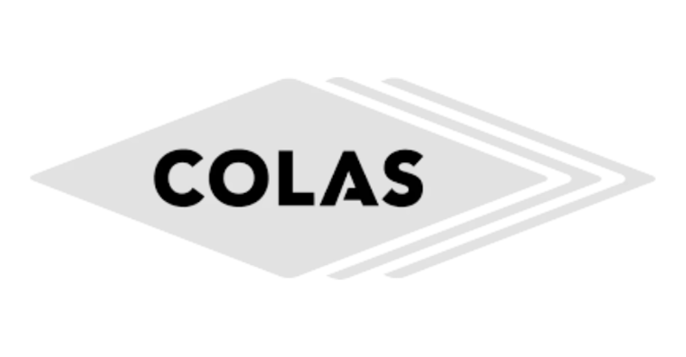 COLAS