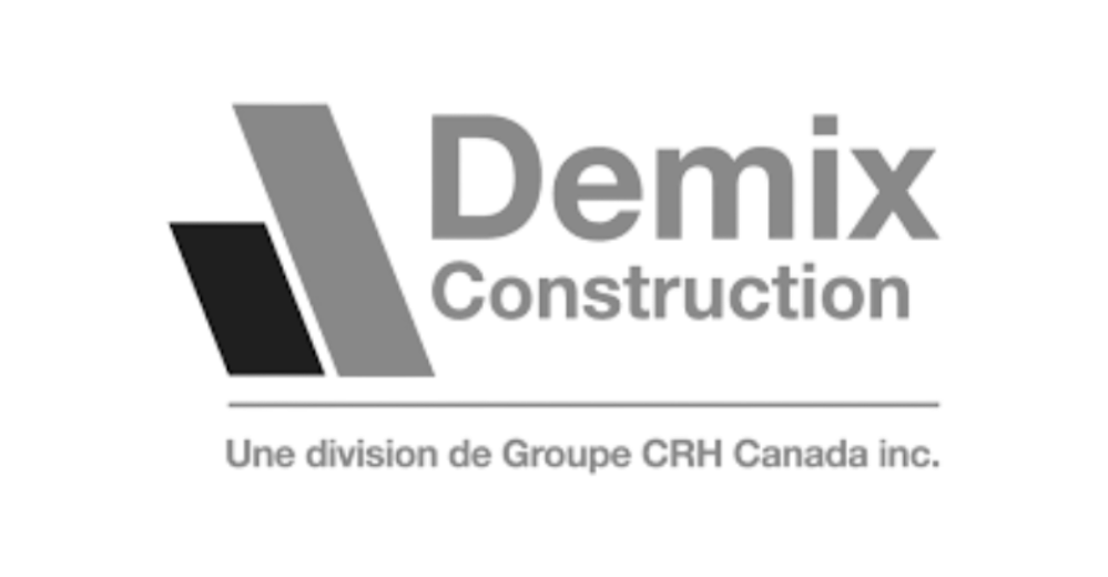 DEMIX CONSTRUCTION