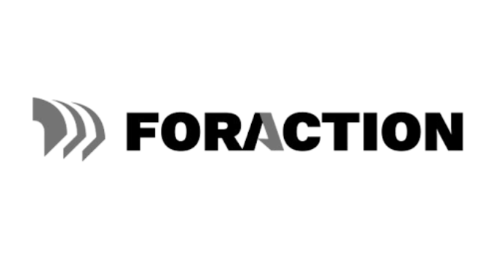 FORACTION