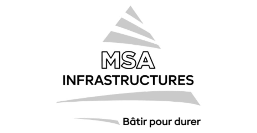 MSA INFRASTRUCTURE